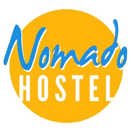 Nomado Hostel Varna Exterior foto